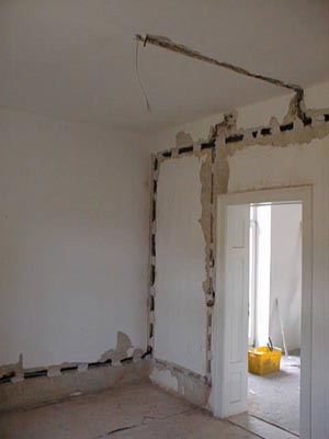 Dokumentation Installation