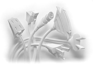 EDV-Netzwerk Verkabelung